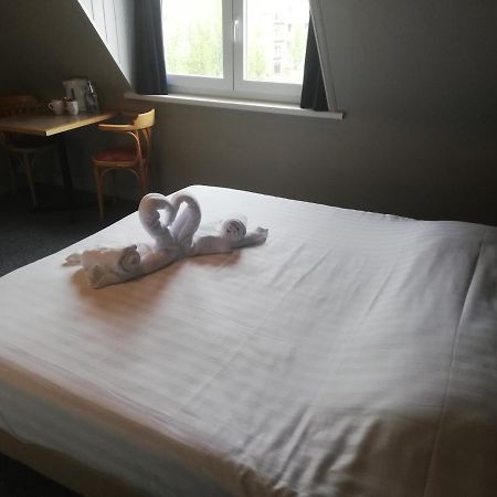 Logies Het Maantje Hotel De Panne Kültér fotó
