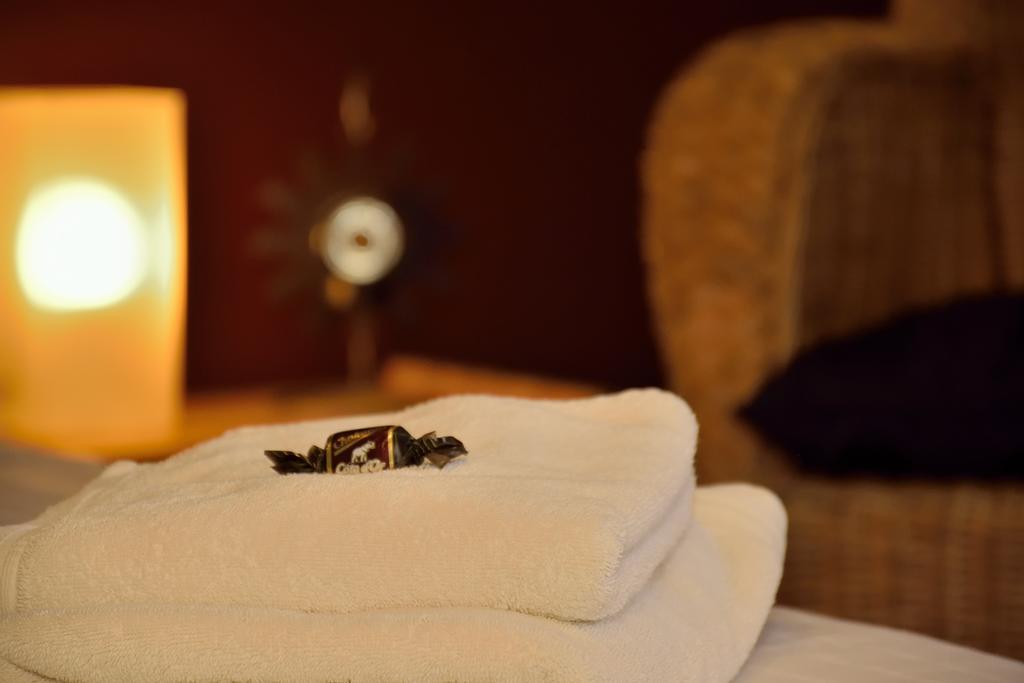 Logies Het Maantje Hotel De Panne Szoba fotó